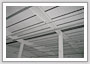 Controsoffitto in ethernit